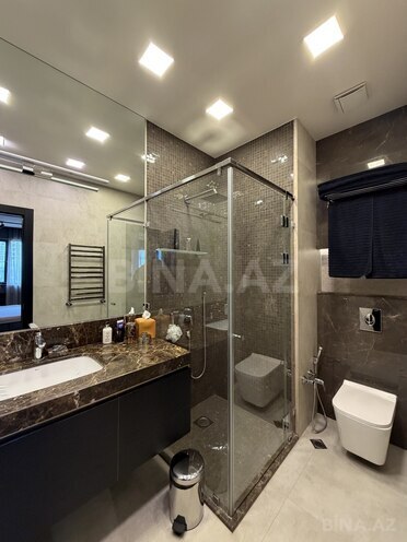 Satılır 3 otaqlı yeni tikili 128 m², Elmlər Akademiyası m., photo 13 from 14