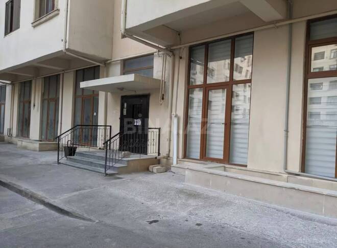 İcarəyə verilir 3 otaqlı yeni tikili 126 m², Nəriman Nərimanov m., photo 8 from 21