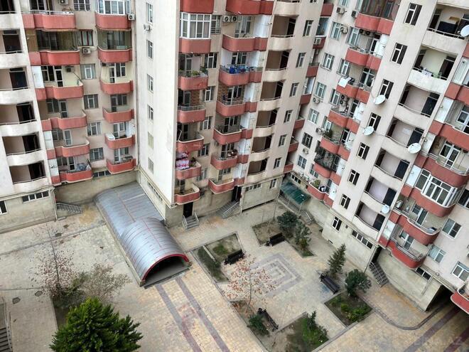 Satılır 3 otaqlı yeni tikili 135 m², Xətai r., photo 7 from 8