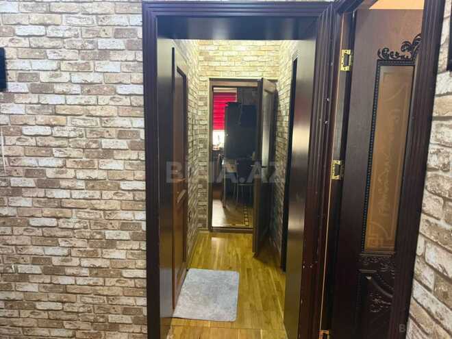 Продаётся 3-комн. вторичка 70 м², Бинагадинский р., photo 18 from 22