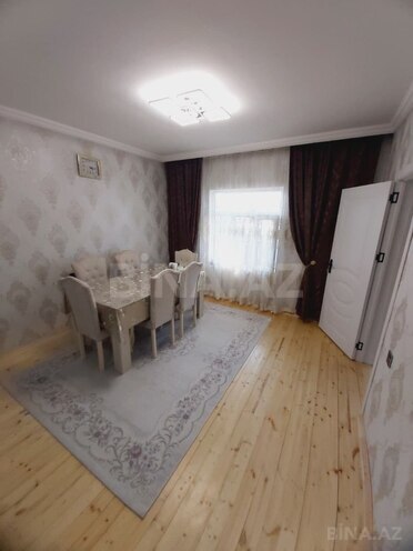 Продаётся 3-комн. дом/дача 80 м², Хазарский р., photo 3 from 18