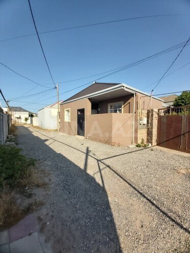 Продаётся 3-комн. дом/дача 80 м², Хазарский р., photo 17 from 18