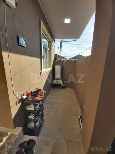 Продаётся 3-комн. дом/дача 80 м², Хазарский р., photo 14 from 18