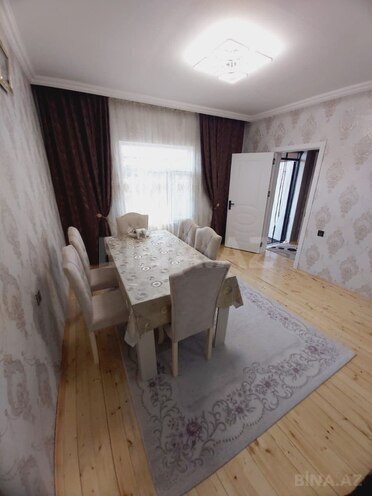 Продаётся 3-комн. дом/дача 80 м², Хазарский р., photo 1 from 18