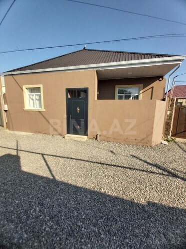 Продаётся 3-комн. дом/дача 80 м², Хазарский р., photo 16 from 18