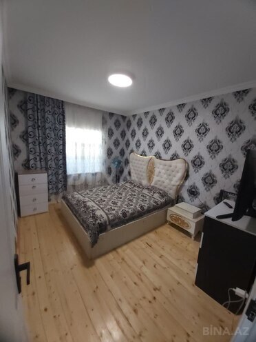 Продаётся 3-комн. дом/дача 80 м², Хазарский р., photo 6 from 18