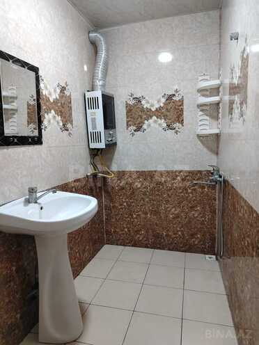 İcarəyə verilir 2 otaqlı köhnə tikili 50 m², Xalqlar Dostluğu m., photo 6 from 8