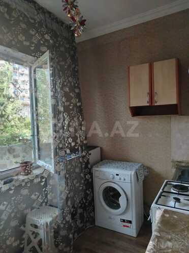 İcarəyə verilir 2 otaqlı köhnə tikili 50 m², Xalqlar Dostluğu m., photo 4 from 8