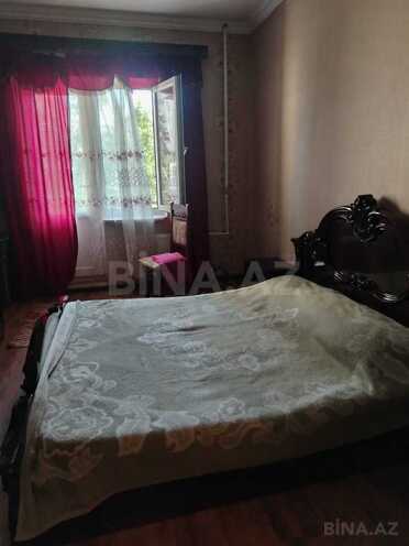 İcarəyə verilir 2 otaqlı köhnə tikili 50 m², Xalqlar Dostluğu m., photo 3 from 8