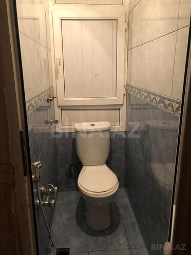 İcarəyə verilir 3 otaqlı köhnə tikili 75 m², Azadlıq Prospekti m., photo 4 from 14