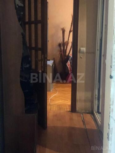 İcarəyə verilir 3 otaqlı köhnə tikili 75 m², Azadlıq Prospekti m., photo 11 from 14