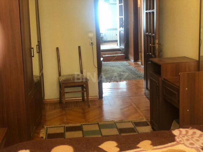İcarəyə verilir 3 otaqlı köhnə tikili 75 m², Azadlıq Prospekti m., photo 13 from 14