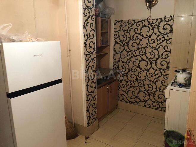 İcarəyə verilir 3 otaqlı köhnə tikili 75 m², Azadlıq Prospekti m., photo 8 from 14