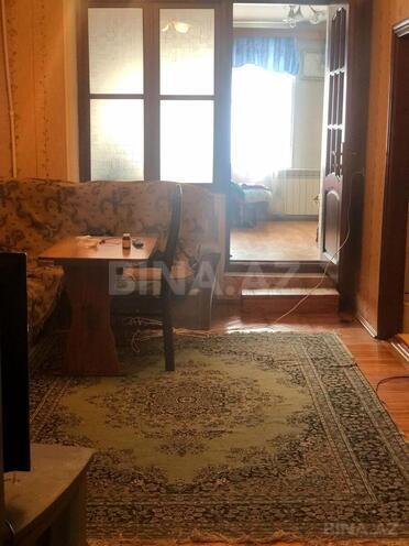 İcarəyə verilir 3 otaqlı köhnə tikili 75 m², Azadlıq Prospekti m., photo 9 from 14