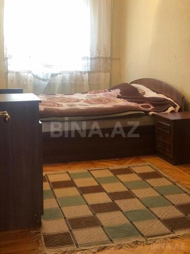 İcarəyə verilir 3 otaqlı köhnə tikili 75 m², Azadlıq Prospekti m., photo 12 from 14