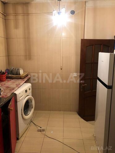 İcarəyə verilir 3 otaqlı köhnə tikili 75 m², Azadlıq Prospekti m., photo 6 from 14