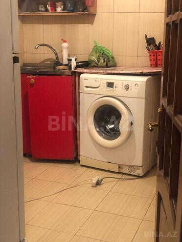 İcarəyə verilir 3 otaqlı köhnə tikili 75 m², Azadlıq Prospekti m., photo 7 from 14