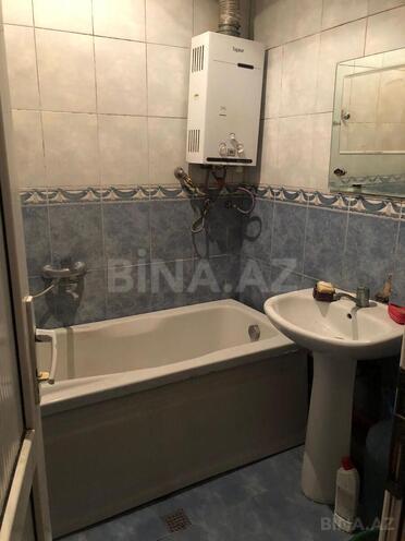 İcarəyə verilir 3 otaqlı köhnə tikili 75 m², Azadlıq Prospekti m., photo 5 from 14