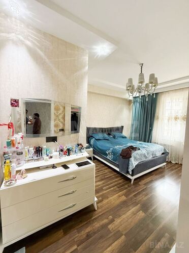 Satılır 4 otaqlı yeni tikili 135 m², Köhnə Günəşli q., photo 5 from 20
