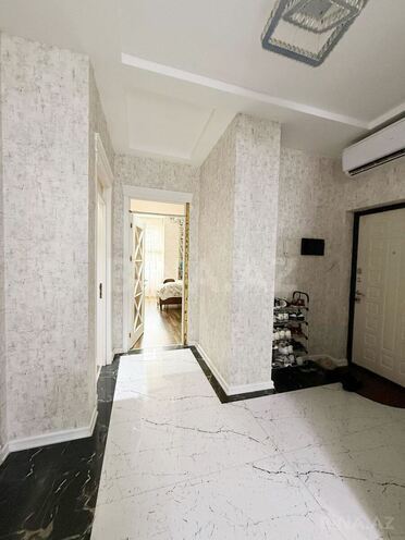 Satılır 4 otaqlı yeni tikili 135 m², Köhnə Günəşli q., photo 17 from 20