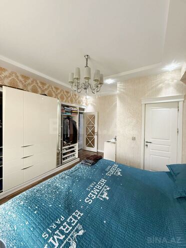 Satılır 4 otaqlı yeni tikili 135 m², Köhnə Günəşli q., photo 7 from 20
