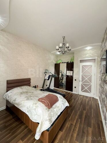 Satılır 4 otaqlı yeni tikili 135 m², Köhnə Günəşli q., photo 9 from 20