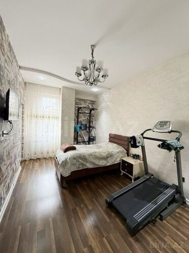 Satılır 4 otaqlı yeni tikili 135 m², Köhnə Günəşli q., photo 10 from 20