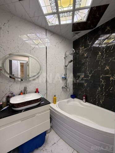 Satılır 4 otaqlı yeni tikili 135 m², Köhnə Günəşli q., photo 18 from 20