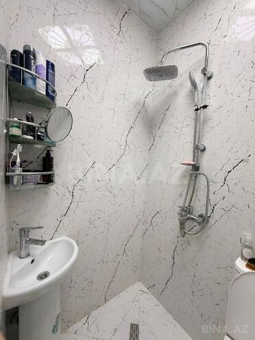 Satılır 4 otaqlı yeni tikili 135 m², Köhnə Günəşli q., photo 8 from 20