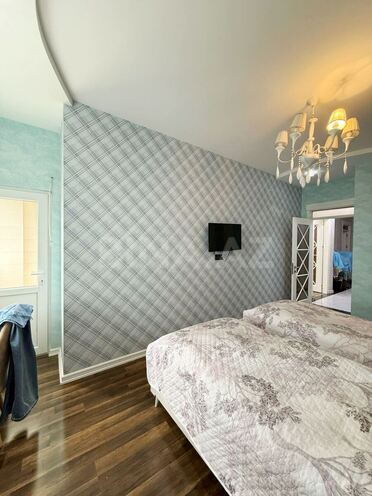 Satılır 4 otaqlı yeni tikili 135 m², Köhnə Günəşli q., photo 13 from 20