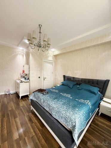 Satılır 4 otaqlı yeni tikili 135 m², Köhnə Günəşli q., photo 6 from 20