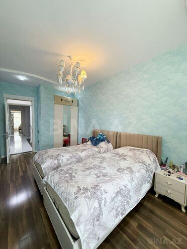 Satılır 4 otaqlı yeni tikili 135 m², Köhnə Günəşli q., photo 12 from 20