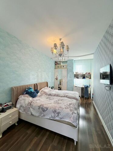 Satılır 4 otaqlı yeni tikili 135 m², Köhnə Günəşli q., photo 11 from 20