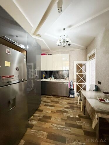 Satılır 4 otaqlı yeni tikili 135 m², Köhnə Günəşli q., photo 14 from 20