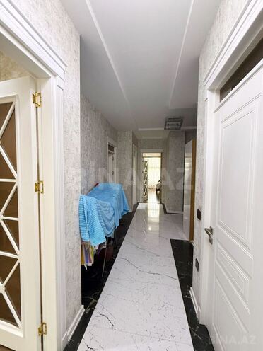 Satılır 4 otaqlı yeni tikili 135 m², Köhnə Günəşli q., photo 16 from 20
