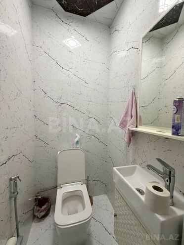Satılır 4 otaqlı yeni tikili 135 m², Köhnə Günəşli q., photo 19 from 20