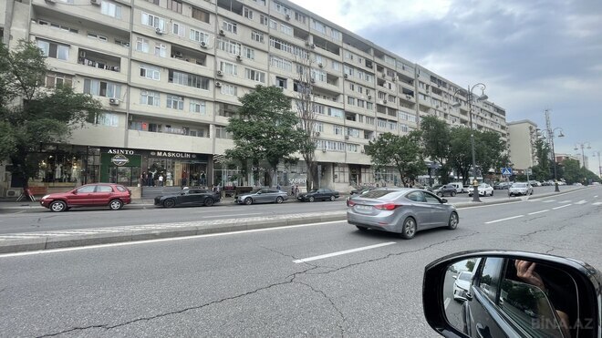 İcarəyə verilir  obyekt 80 m², İnşaatçılar m., photo 4 from 7