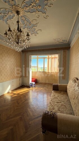 Продаётся 3-комн. вторичка 85 м², м. Ази Асланов, photo 3 from 11