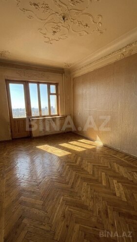 Продаётся 3-комн. вторичка 85 м², м. Ази Асланов, photo 5 from 11