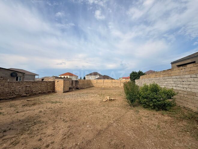 Продаётся  участок 6 сот, пос. Шаган, photo 4 from 10