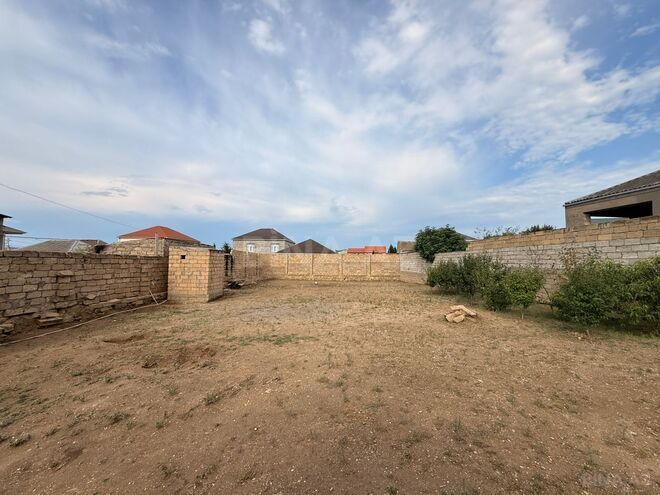 Продаётся  участок 6 сот, пос. Шаган, photo 9 from 10