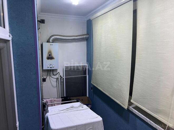 İcarəyə verilir 2 otaqlı köhnə tikili 65 m², Əhmədli m., photo 14 from 15