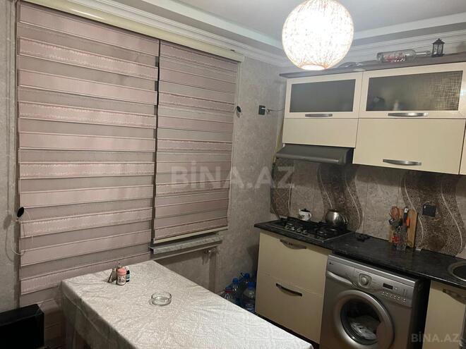 İcarəyə verilir 2 otaqlı köhnə tikili 65 m², Əhmədli m., photo 8 from 15