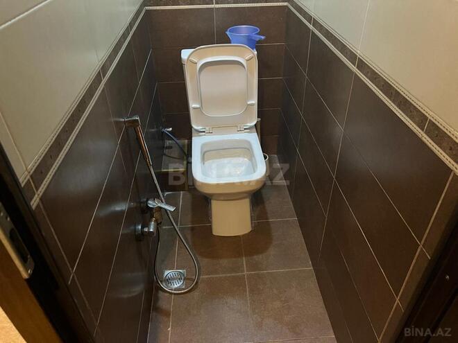 İcarəyə verilir 2 otaqlı köhnə tikili 65 m², Əhmədli m., photo 12 from 15