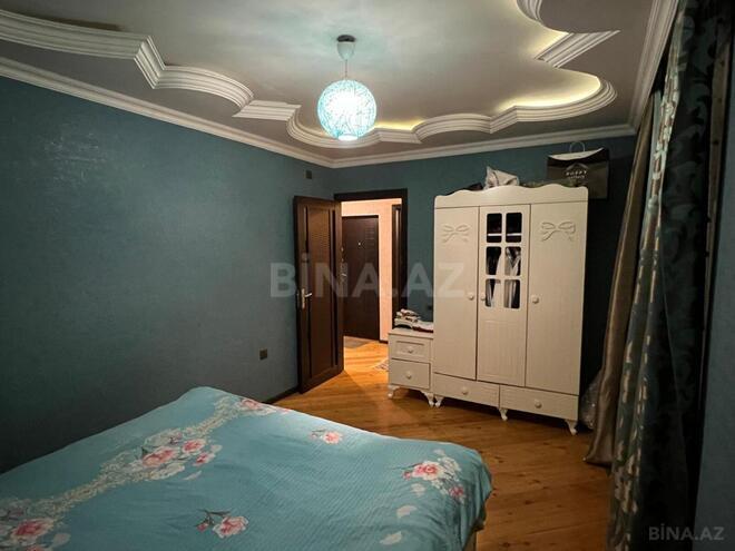 İcarəyə verilir 2 otaqlı köhnə tikili 65 m², Əhmədli m., photo 4 from 15