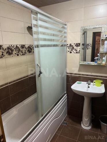 İcarəyə verilir 2 otaqlı köhnə tikili 65 m², Əhmədli m., photo 11 from 15