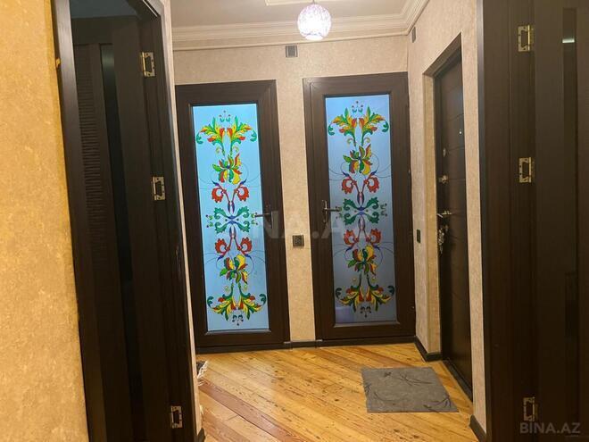 İcarəyə verilir 2 otaqlı köhnə tikili 65 m², Əhmədli m., photo 5 from 15
