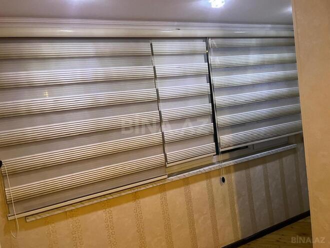 İcarəyə verilir 2 otaqlı köhnə tikili 65 m², Əhmədli m., photo 10 from 15