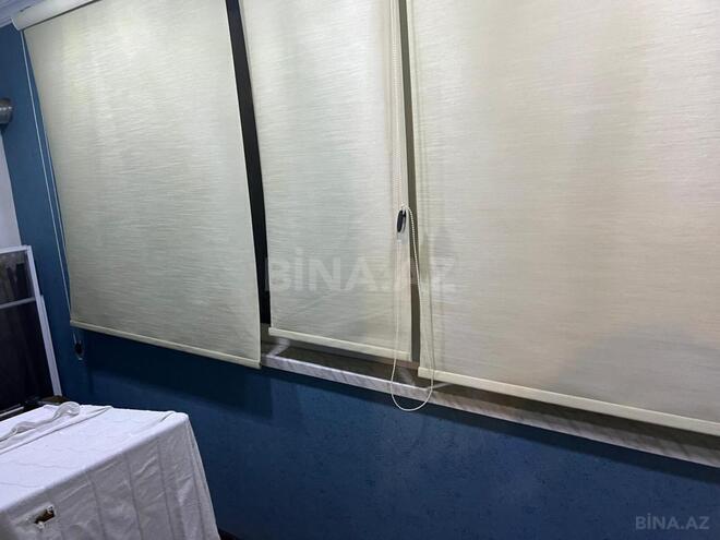İcarəyə verilir 2 otaqlı köhnə tikili 65 m², Əhmədli m., photo 13 from 15