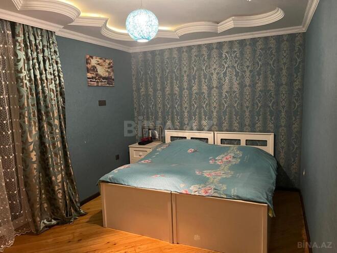İcarəyə verilir 2 otaqlı köhnə tikili 65 m², Əhmədli m., photo 3 from 15